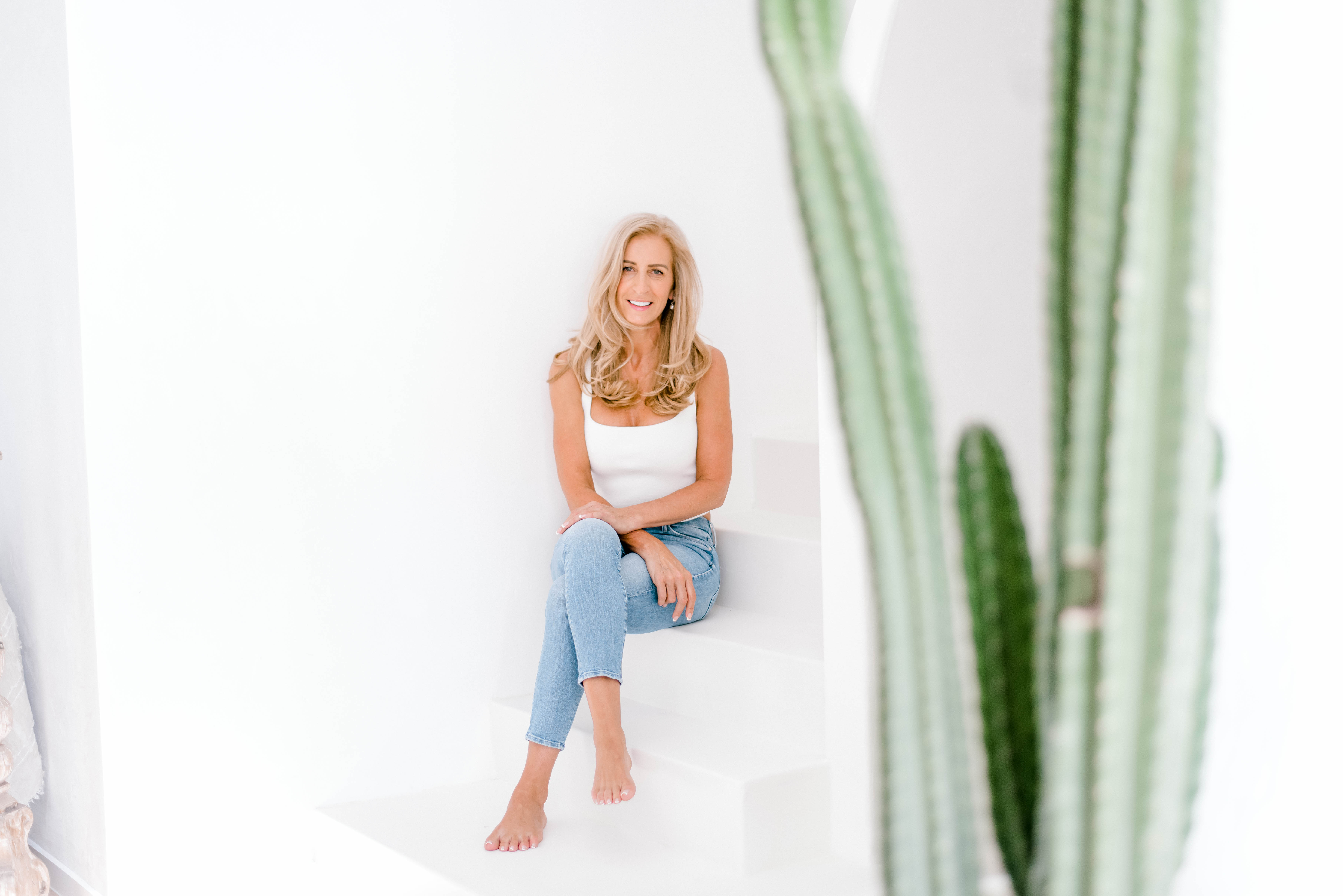 Azra Alagic - Longevity & Performance Coach